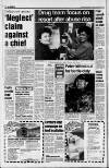 South Wales Echo Thursday 03 January 1991 Page 16