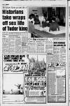South Wales Echo Thursday 03 January 1991 Page 18