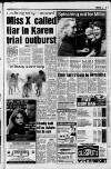 South Wales Echo Friday 01 February 1991 Page 3