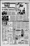 South Wales Echo Friday 01 February 1991 Page 4