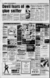 South Wales Echo Friday 01 February 1991 Page 6