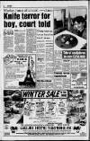 South Wales Echo Friday 01 February 1991 Page 8