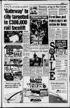 South Wales Echo Friday 01 February 1991 Page 9