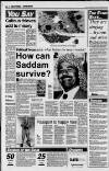 South Wales Echo Friday 01 February 1991 Page 14