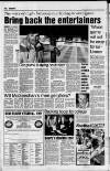 South Wales Echo Friday 01 February 1991 Page 36