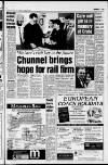 South Wales Echo Thursday 07 February 1991 Page 17