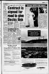 South Wales Echo Friday 08 February 1991 Page 13