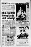 South Wales Echo Friday 08 February 1991 Page 15