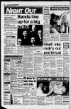 South Wales Echo Monday 11 February 1991 Page 6