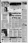 South Wales Echo Monday 11 February 1991 Page 8