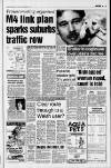South Wales Echo Tuesday 12 February 1991 Page 3