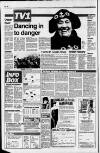 South Wales Echo Tuesday 12 February 1991 Page 4