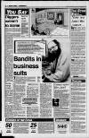 South Wales Echo Tuesday 12 February 1991 Page 8