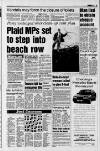 South Wales Echo Tuesday 12 February 1991 Page 9