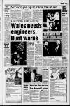 South Wales Echo Tuesday 12 February 1991 Page 11