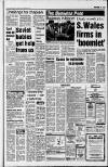 South Wales Echo Tuesday 12 February 1991 Page 13