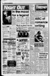 South Wales Echo Wednesday 13 February 1991 Page 6