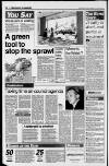 South Wales Echo Wednesday 13 February 1991 Page 10