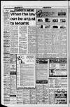South Wales Echo Wednesday 13 February 1991 Page 16
