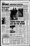 South Wales Echo Wednesday 13 February 1991 Page 22