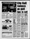 South Wales Echo Saturday 02 March 1991 Page 2