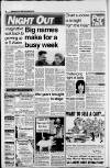 South Wales Echo Monday 04 March 1991 Page 6