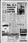 South Wales Echo Tuesday 05 March 1991 Page 10