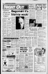 South Wales Echo Monday 11 March 1991 Page 6