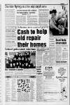 South Wales Echo Monday 11 March 1991 Page 9