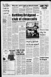 South Wales Echo Monday 11 March 1991 Page 16
