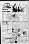South Wales Echo Tuesday 12 March 1991 Page 4