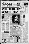 South Wales Echo Tuesday 12 March 1991 Page 18