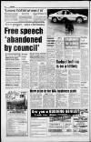 South Wales Echo Wednesday 13 March 1991 Page 8