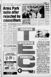 South Wales Echo Wednesday 13 March 1991 Page 9