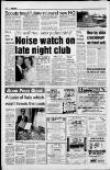 South Wales Echo Wednesday 13 March 1991 Page 10