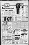 South Wales Echo Thursday 14 March 1991 Page 4