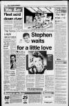 South Wales Echo Thursday 14 March 1991 Page 14