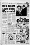 South Wales Echo Thursday 14 March 1991 Page 15