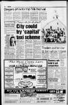 South Wales Echo Thursday 14 March 1991 Page 16