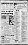 South Wales Echo Thursday 14 March 1991 Page 39