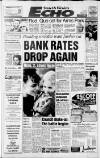 South Wales Echo Friday 22 March 1991 Page 1