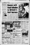 South Wales Echo Friday 22 March 1991 Page 6