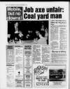 South Wales Echo Saturday 23 March 1991 Page 12