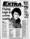 South Wales Echo Saturday 23 March 1991 Page 17