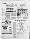 South Wales Echo Saturday 23 March 1991 Page 24