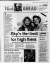 South Wales Echo Saturday 23 March 1991 Page 29