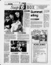 South Wales Echo Saturday 23 March 1991 Page 32