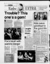 South Wales Echo Saturday 23 March 1991 Page 38