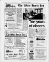 South Wales Echo Saturday 23 March 1991 Page 40