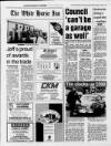 South Wales Echo Saturday 23 March 1991 Page 41